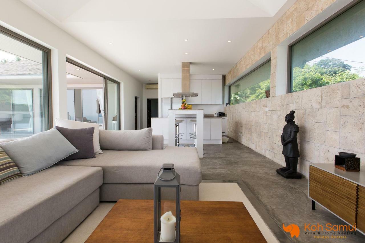 Villa Gati Lamaj-part Kültér fotó