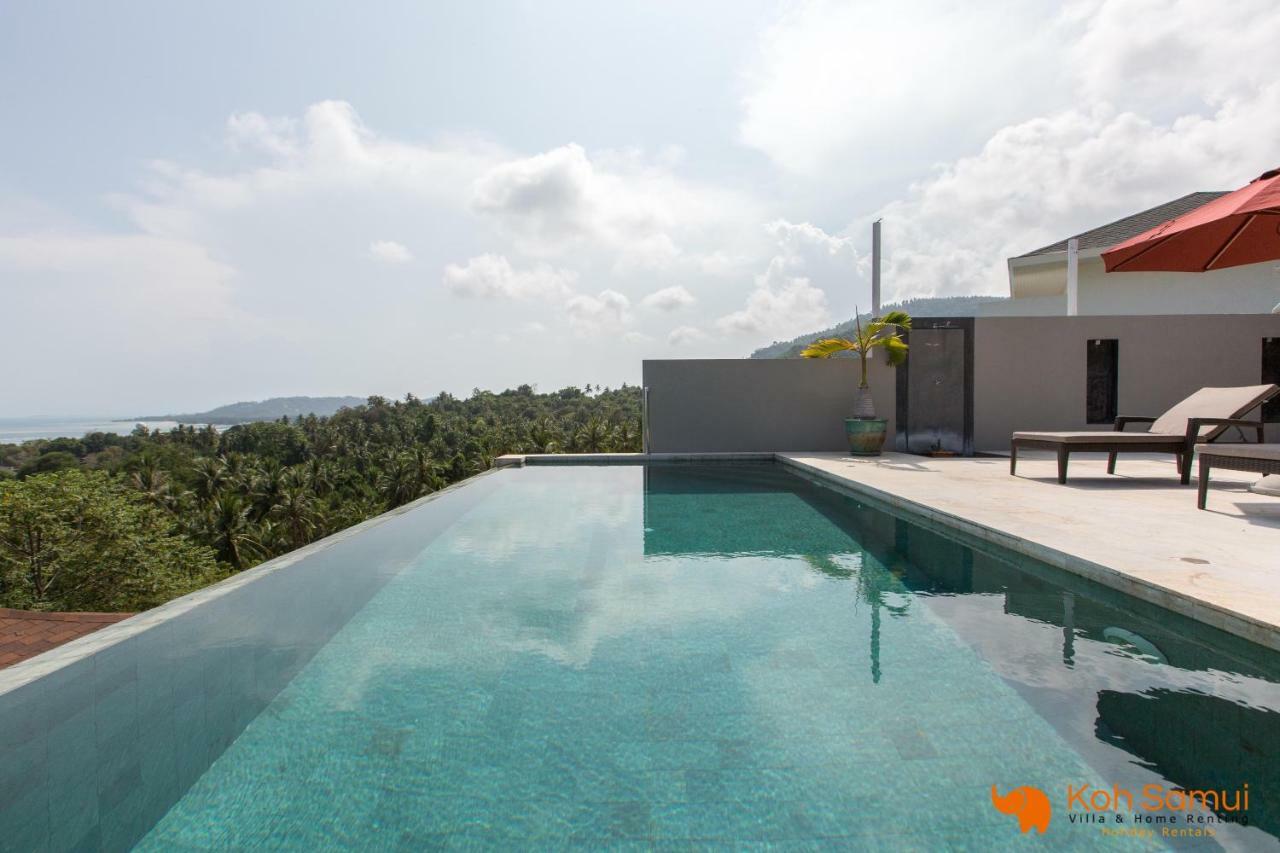 Villa Gati Lamaj-part Kültér fotó