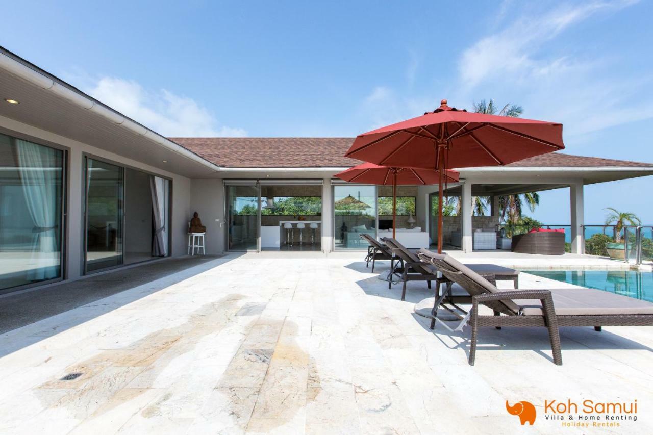 Villa Gati Lamaj-part Kültér fotó